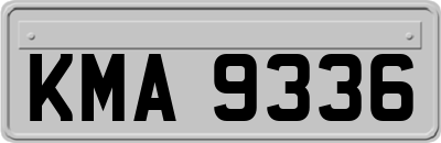 KMA9336