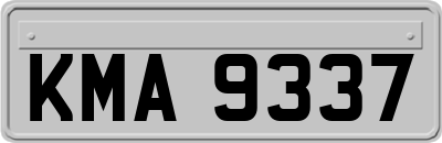 KMA9337