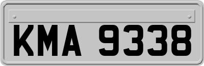 KMA9338
