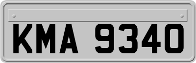 KMA9340
