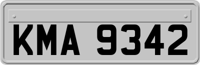 KMA9342