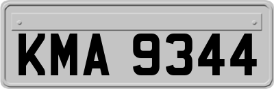 KMA9344