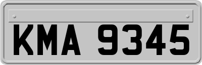 KMA9345