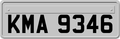 KMA9346