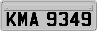 KMA9349