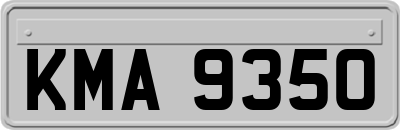 KMA9350