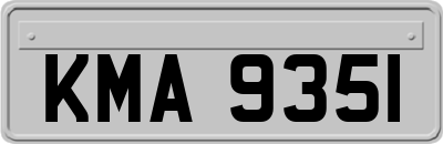 KMA9351