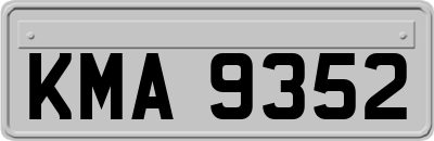 KMA9352