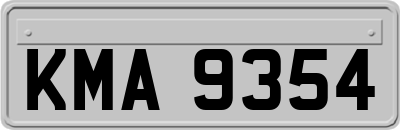 KMA9354