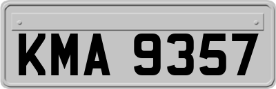 KMA9357