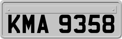 KMA9358