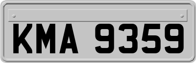KMA9359