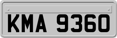 KMA9360