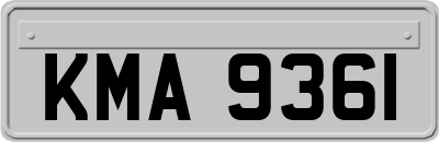 KMA9361