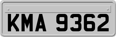 KMA9362