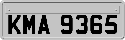 KMA9365