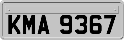 KMA9367