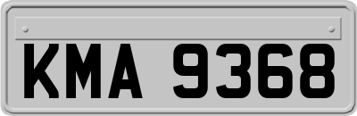 KMA9368