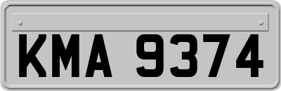 KMA9374