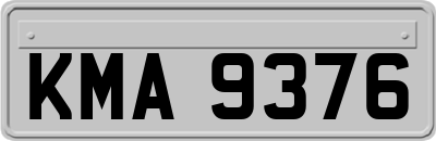 KMA9376