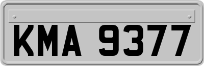 KMA9377