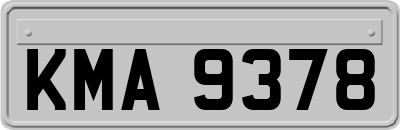 KMA9378
