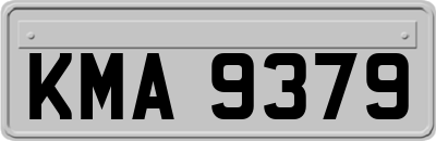 KMA9379
