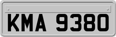 KMA9380