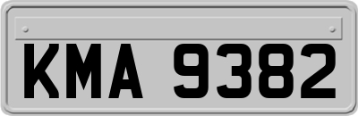 KMA9382