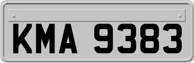 KMA9383