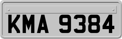 KMA9384