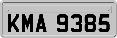 KMA9385