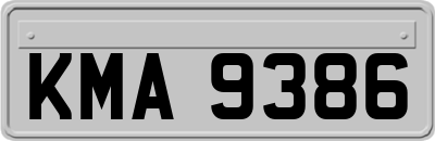 KMA9386