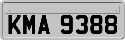 KMA9388
