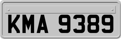 KMA9389