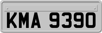 KMA9390