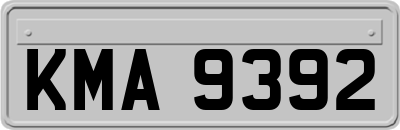KMA9392