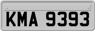 KMA9393