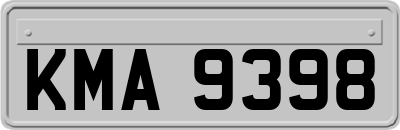 KMA9398