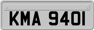 KMA9401
