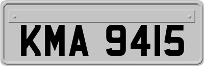 KMA9415