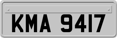 KMA9417