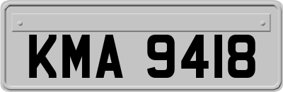 KMA9418