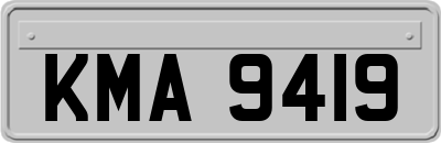 KMA9419