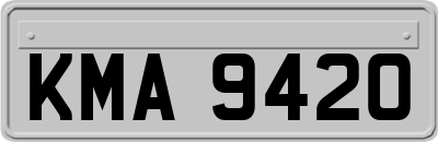 KMA9420