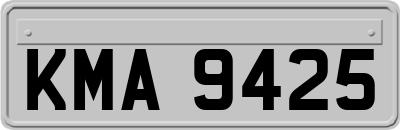KMA9425