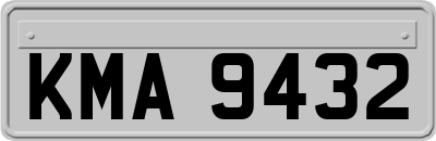 KMA9432
