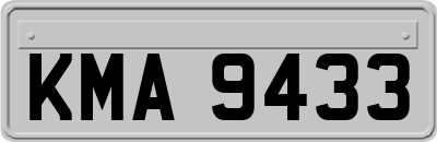 KMA9433