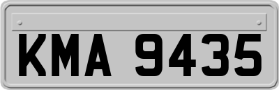 KMA9435