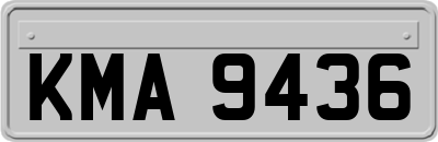 KMA9436